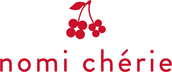 nomi chérie